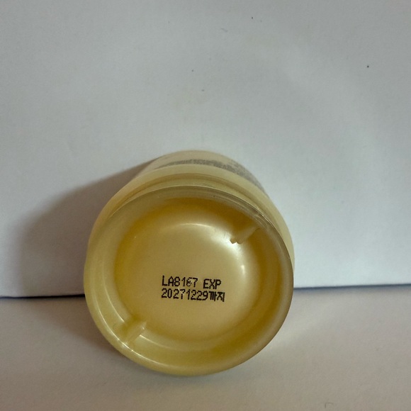 AMORE PACIFIC Time Response Skin Reserve Creme 8ml Travel size.New no box - Picture 5 of 5